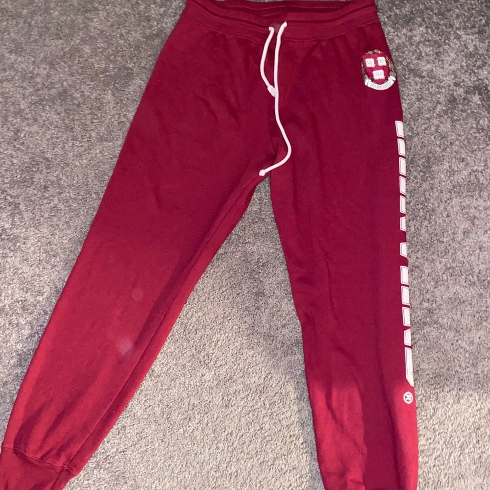 Harvard Sweatpants